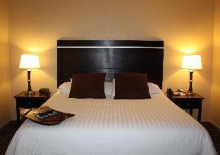Photo of Bedroom in Old Towne