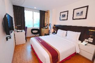 Photo of Bedroom in Dich Vong Hau
