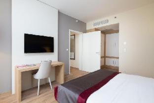 Photo of Bedroom in Jozsefvaros