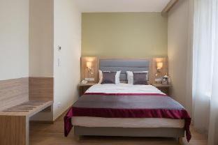 Photo of Bedroom in Jozsefvaros