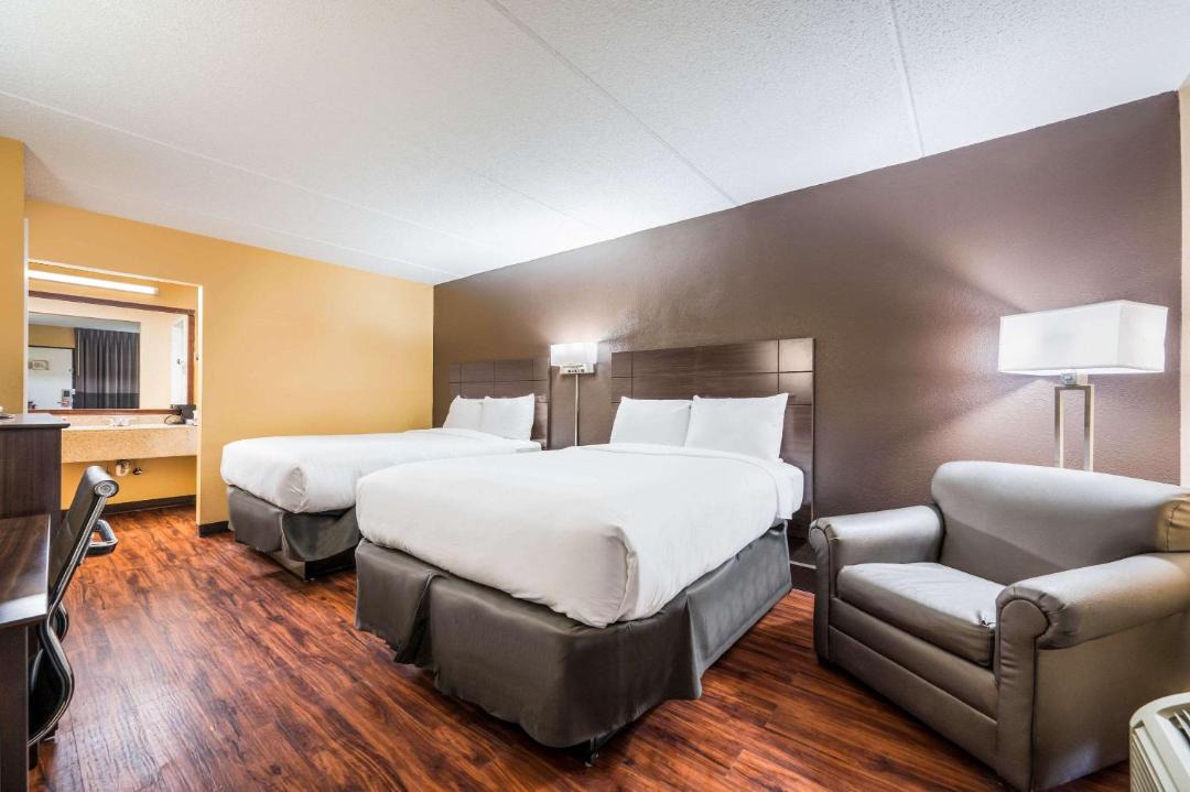 Photo of Bedroom in Columbus