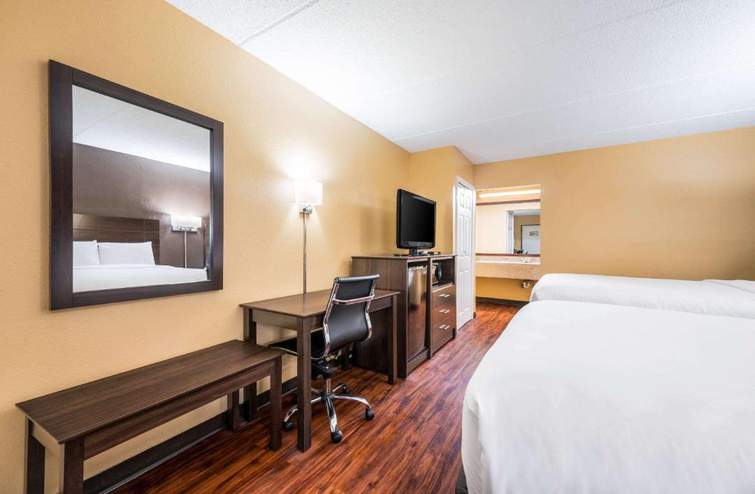Photo of Bedroom in Columbus