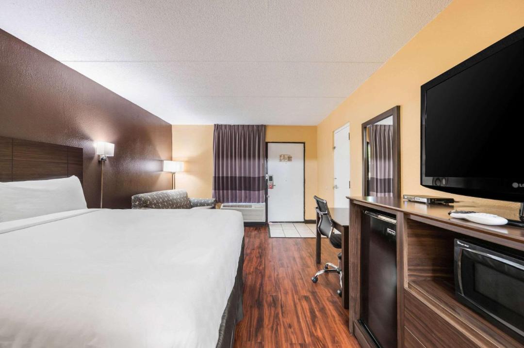 Photo of Bedroom in Columbus