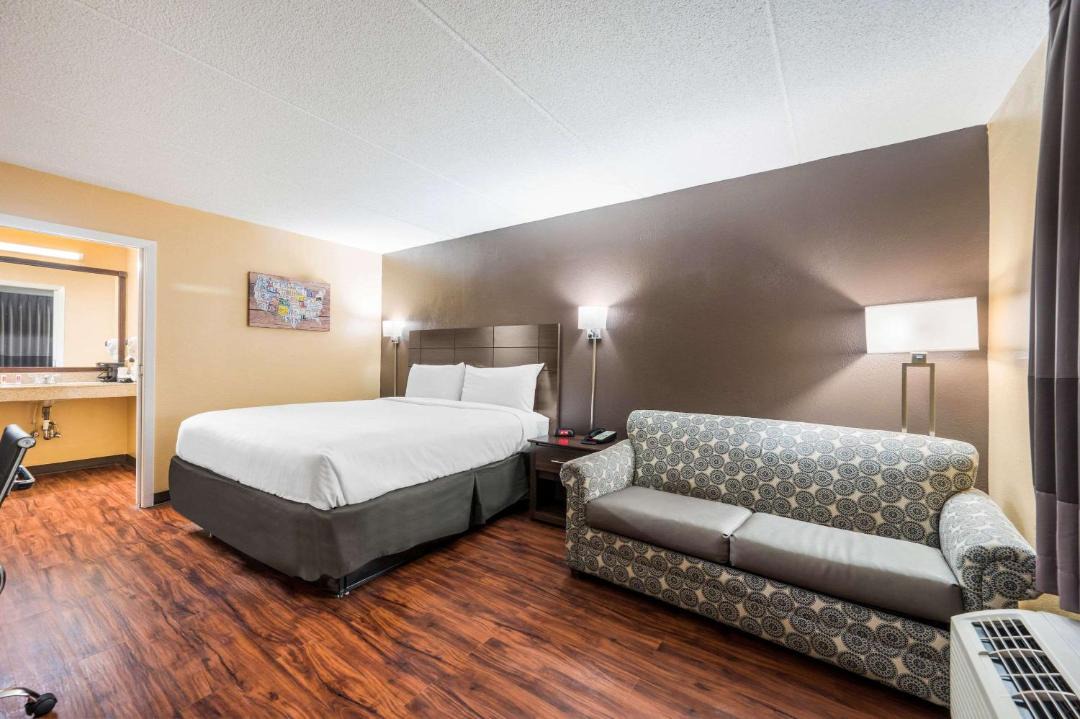 Photo of Bedroom in Columbus