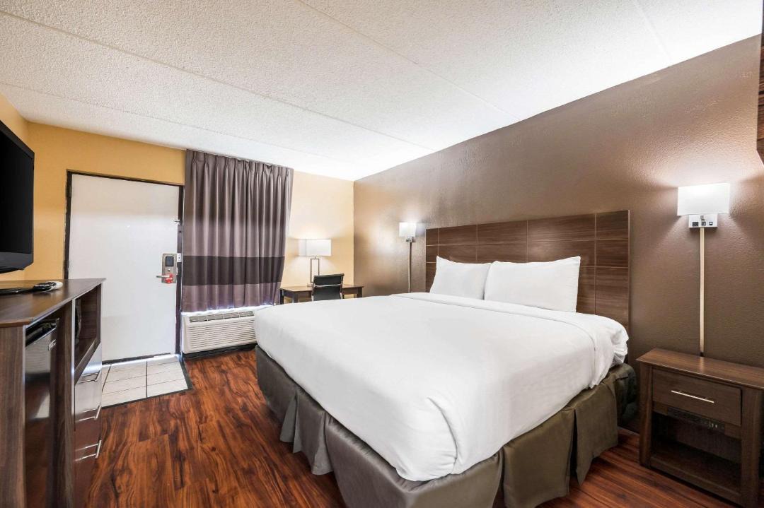 Photo of Bedroom in Columbus