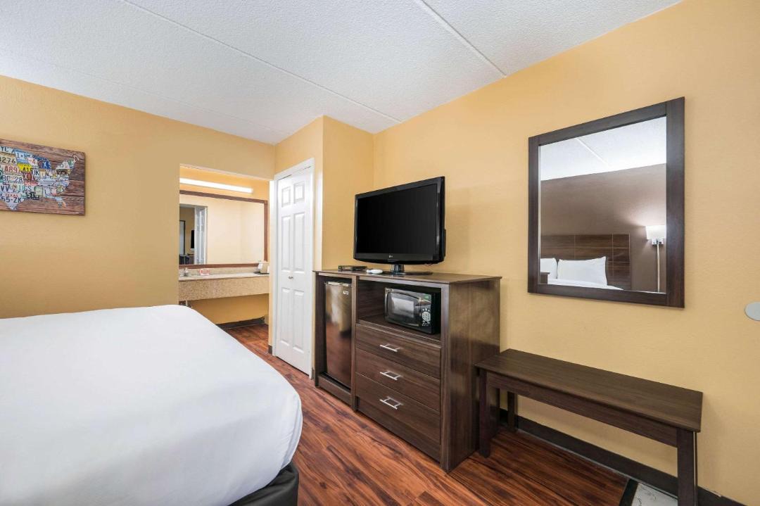 Photo of Bedroom in Columbus
