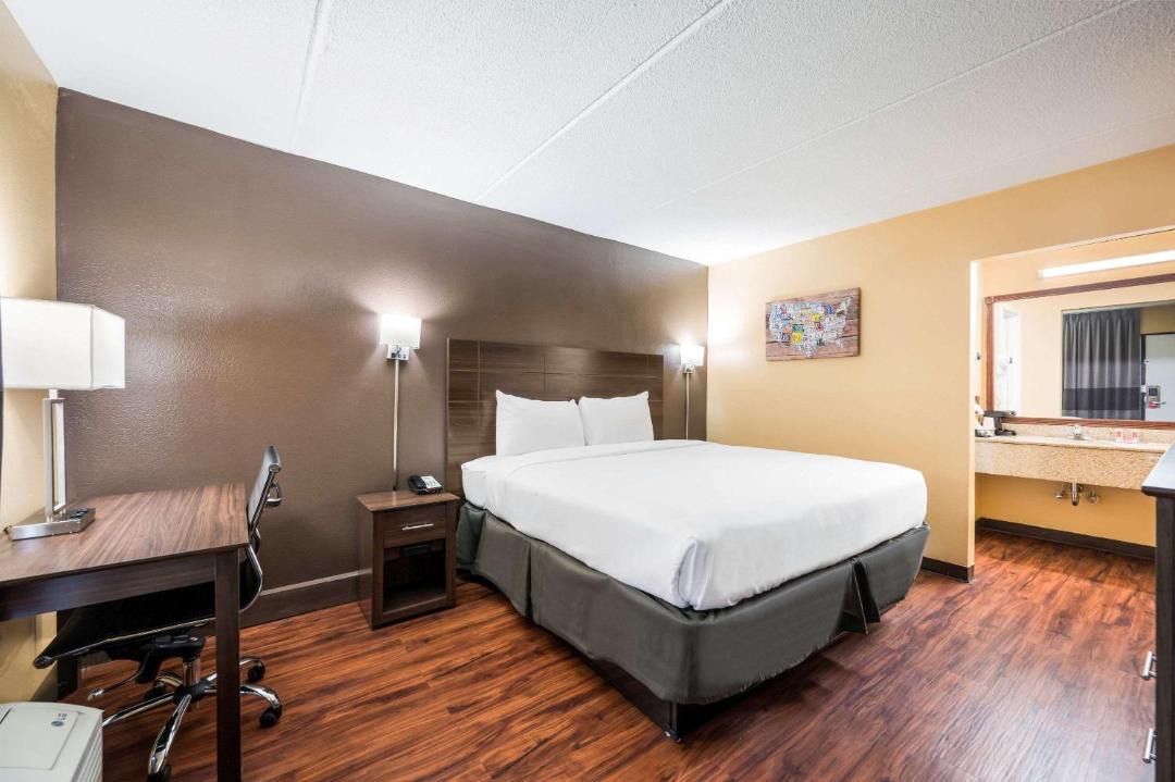 Photo of Bedroom in Columbus
