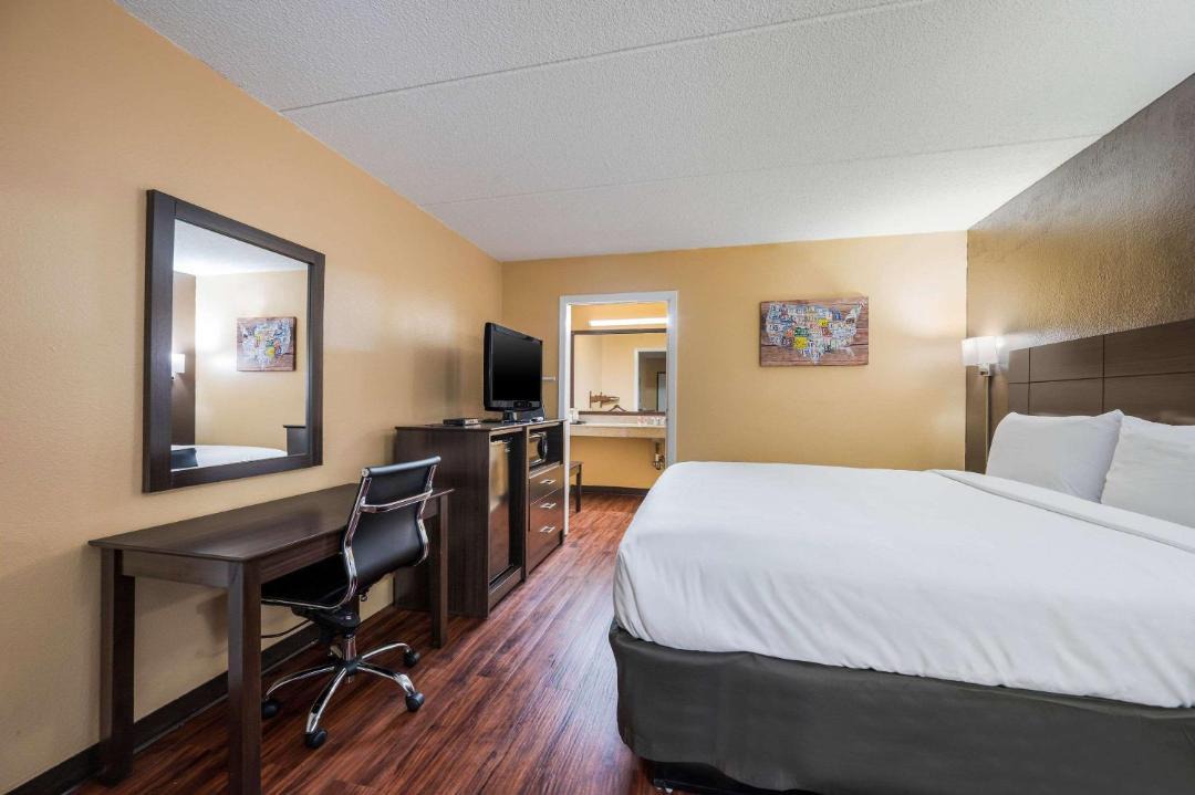 Photo of Bedroom in Columbus