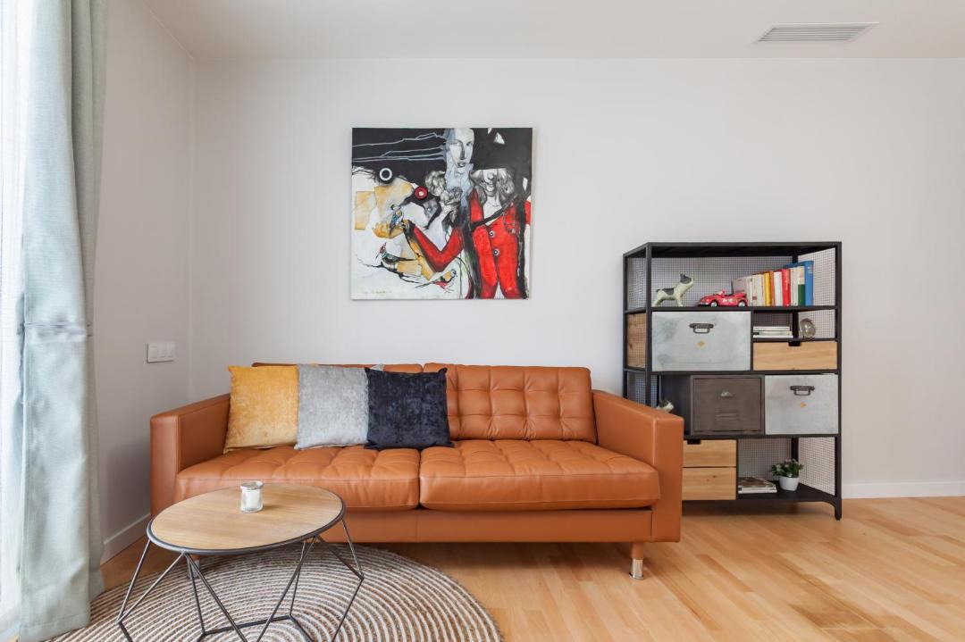Photo of Livingroom in El Poble-sec