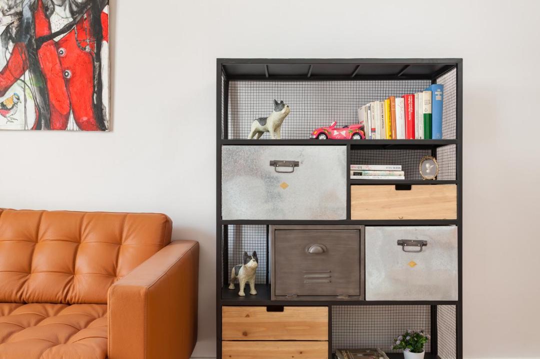 Photo of Livingroom in El Poble-sec