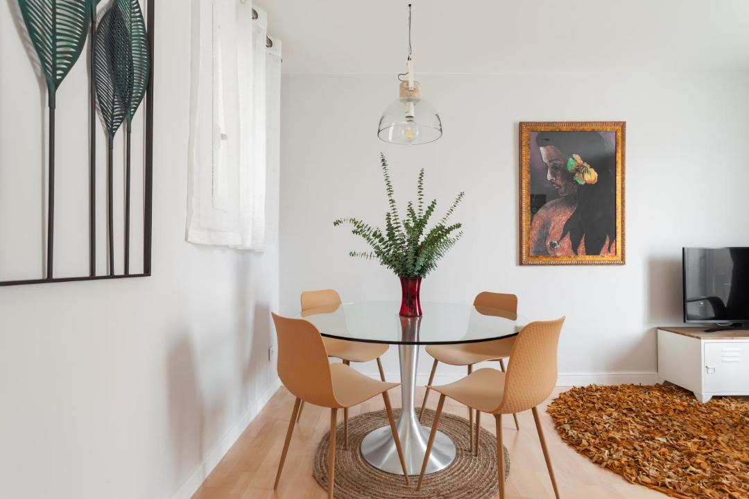 Photo of Livingroom in El Poble-sec