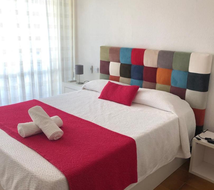 Photo of Bedroom in Calafell