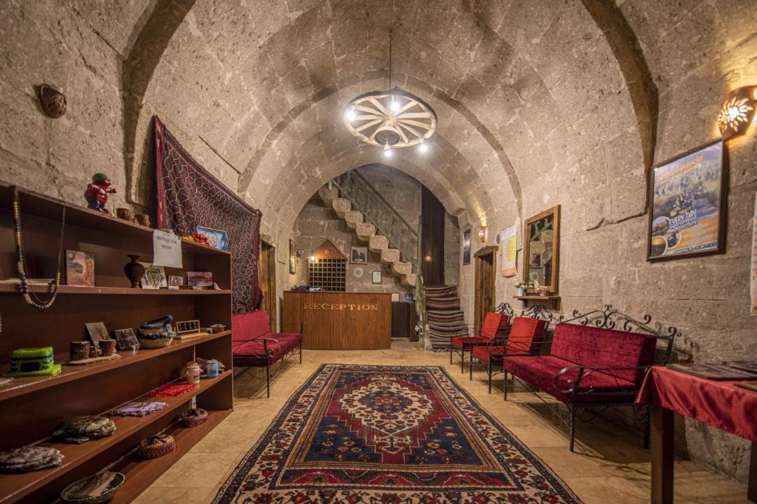 Photo of Livingroom in Guzelyurt