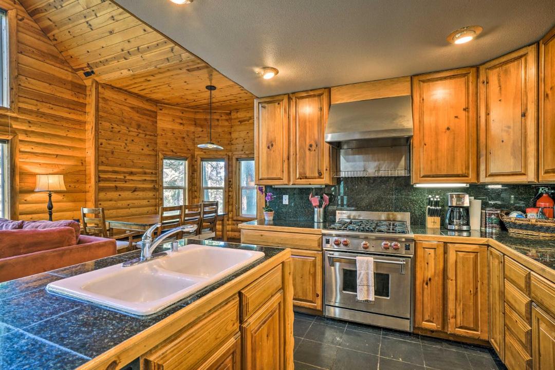 Photo of Kitchen in Country Club Estates