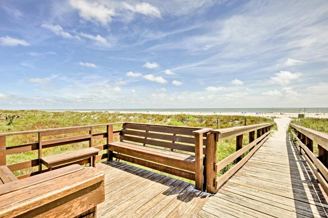 Photo of Others in St. Augustine Beach
