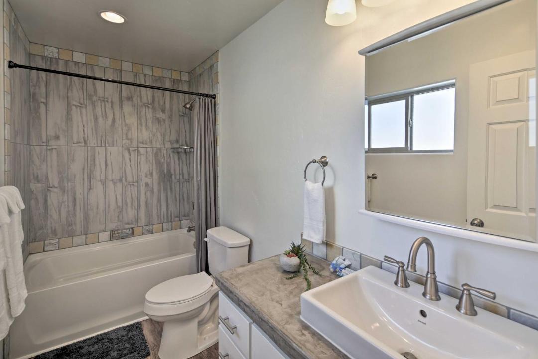 Photo of Bathroom in Lake Havasu City