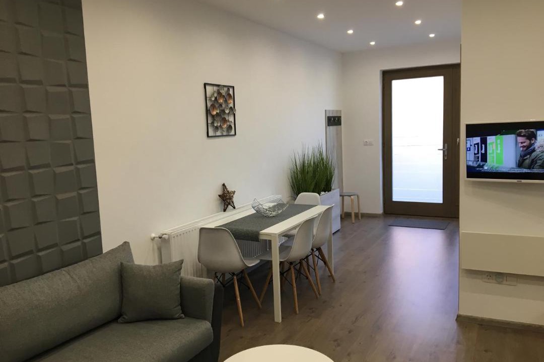 Photo of Livingroom in Villany