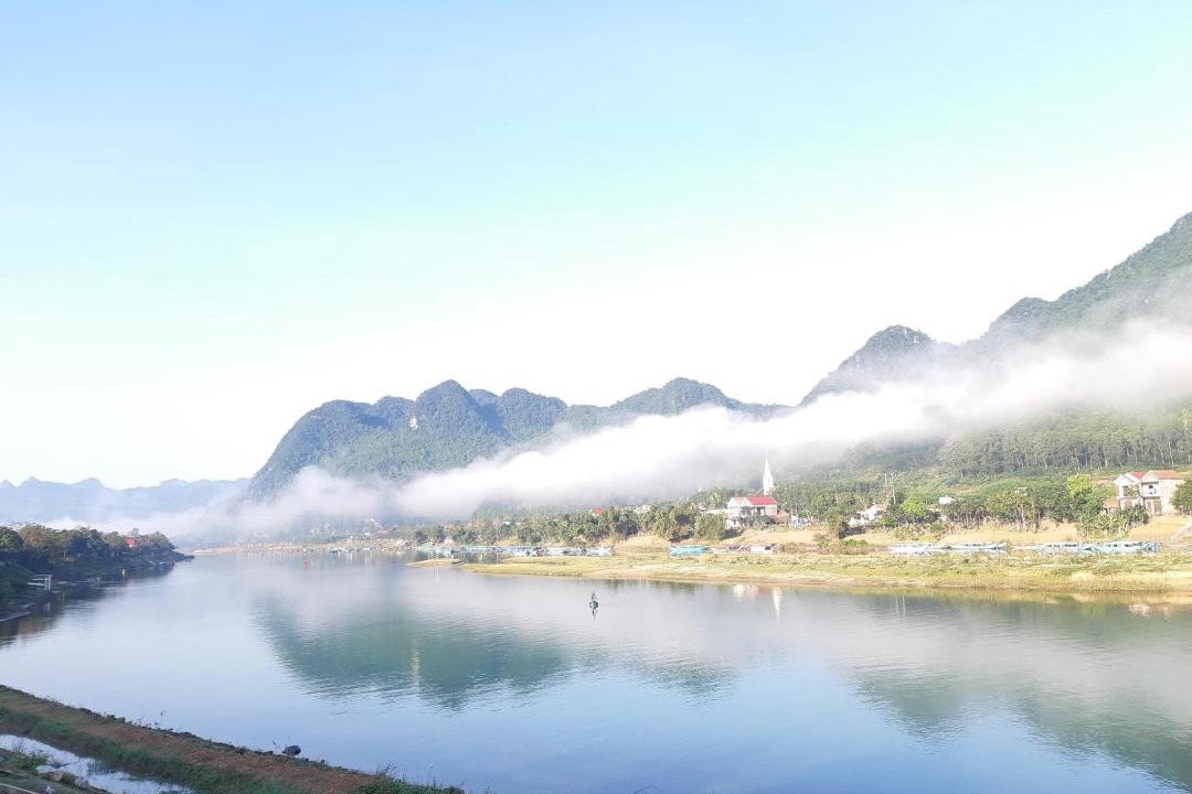 Photo of Others in Phong Nha