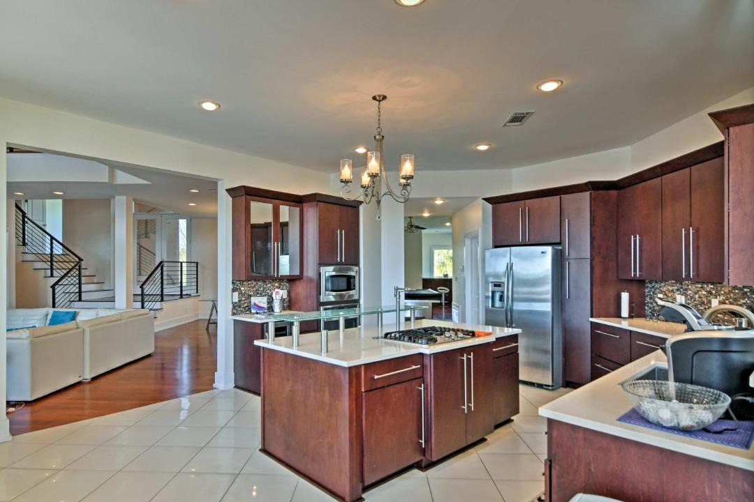 Photo of Kitchen in Gulf Hills