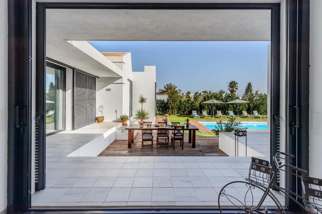 Photo of Patio Balcony in Sant Jordi de Ses Salines