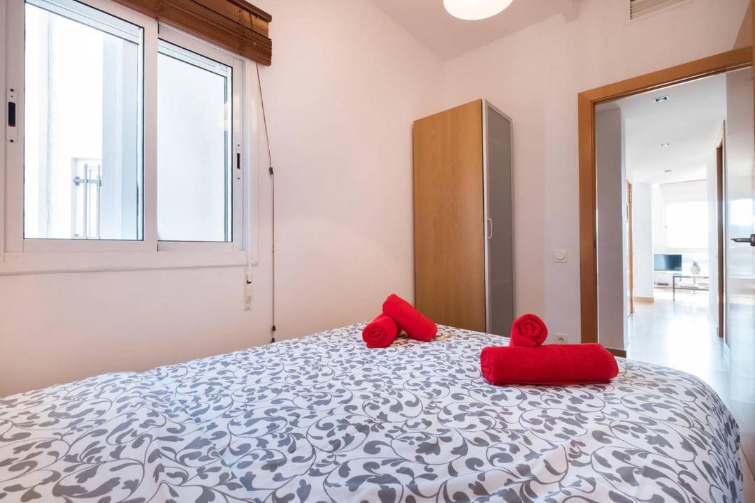 Photo of Bedroom in Sant Antoni
