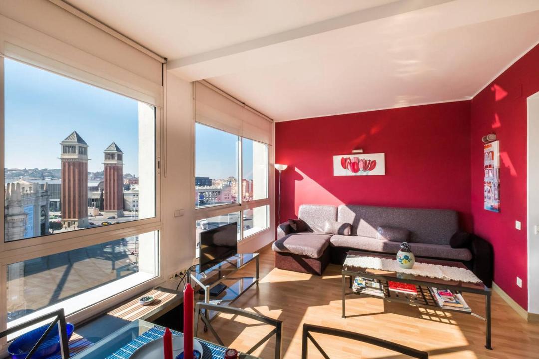 Photo of Livingroom in Sant Antoni