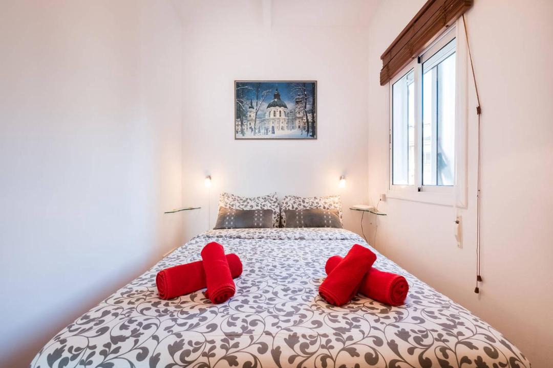 Photo of Bedroom in Sant Antoni
