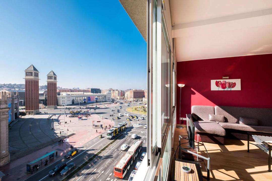 Photo of Patio Balcony in Sant Antoni
