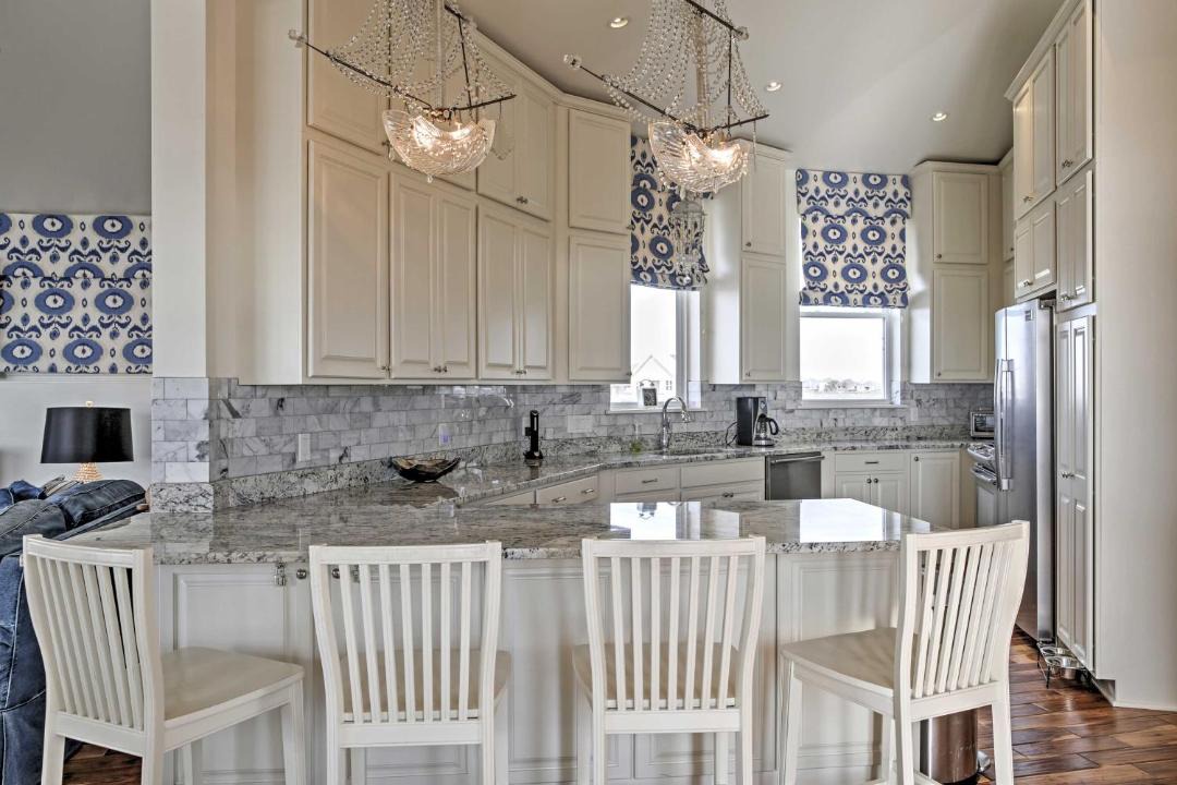 Photo of Kitchen in Slidell