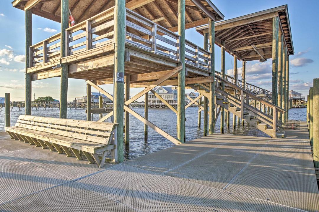 Photo of Buildings in Slidell