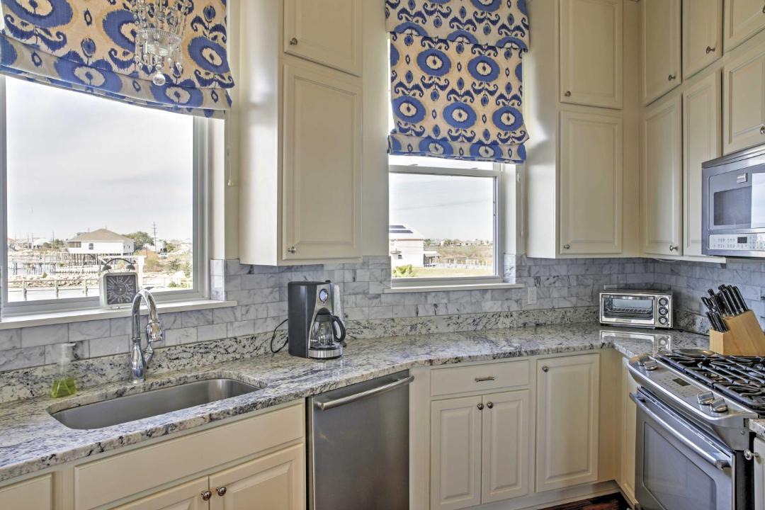 Photo of Kitchen in Slidell