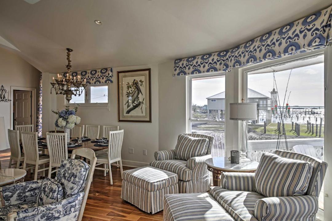 Photo of Livingroom in Slidell
