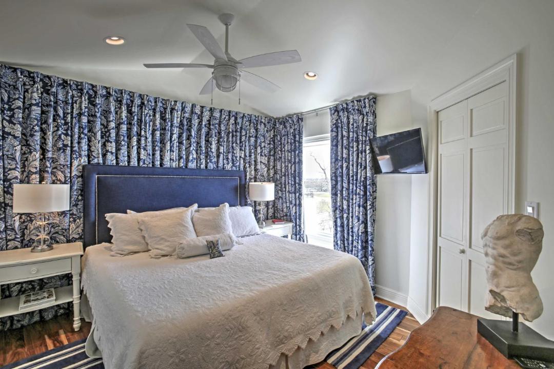Photo of Bedroom in Slidell