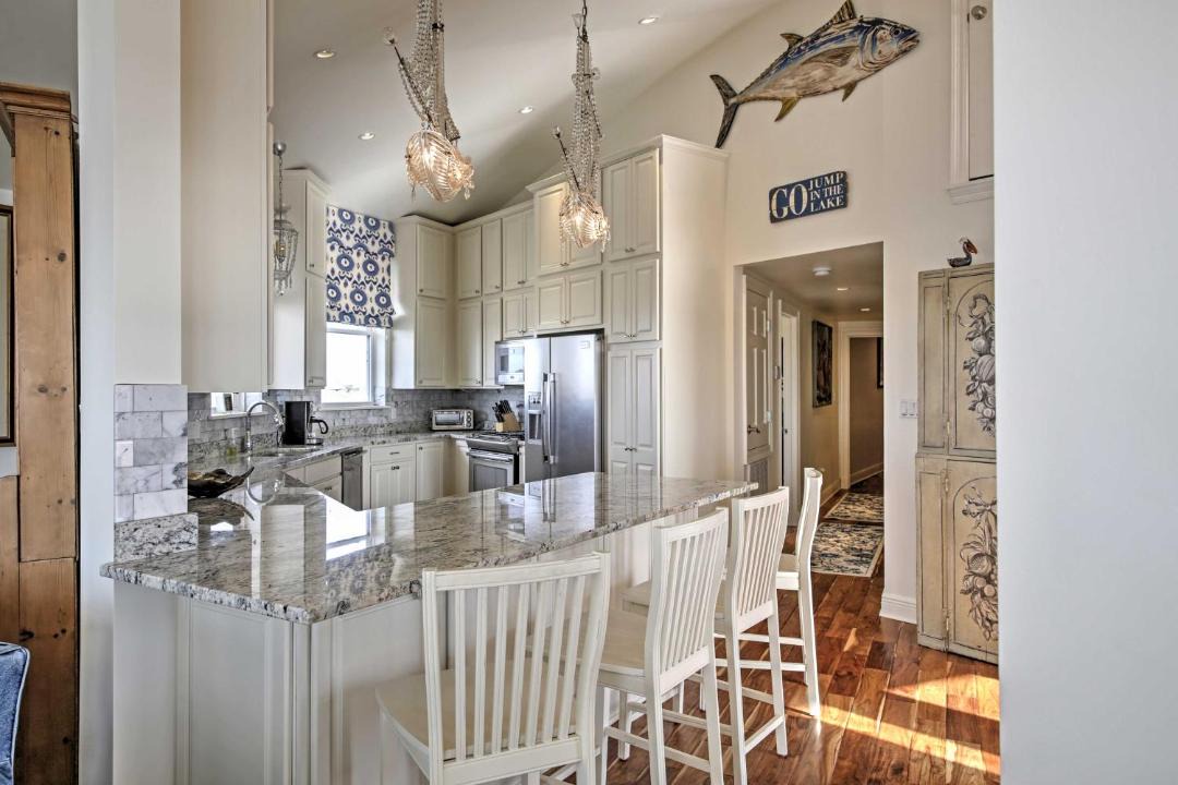 Photo of Kitchen in Slidell