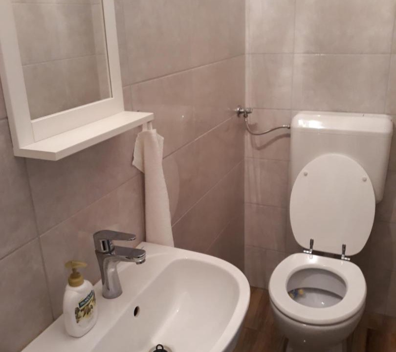 Photo of Bathroom in Tiszafured