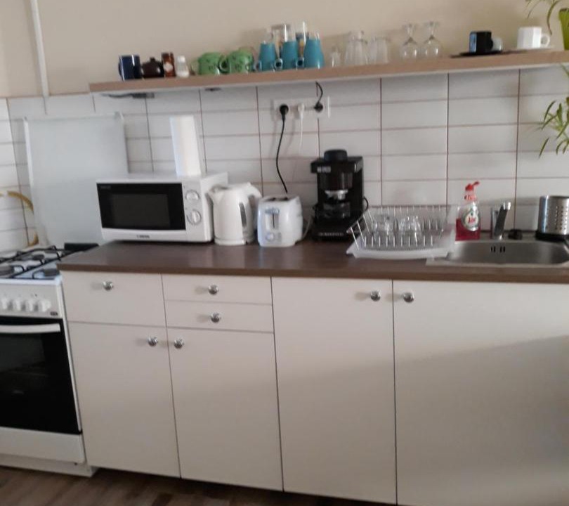 Photo of Kitchen in Tiszafured