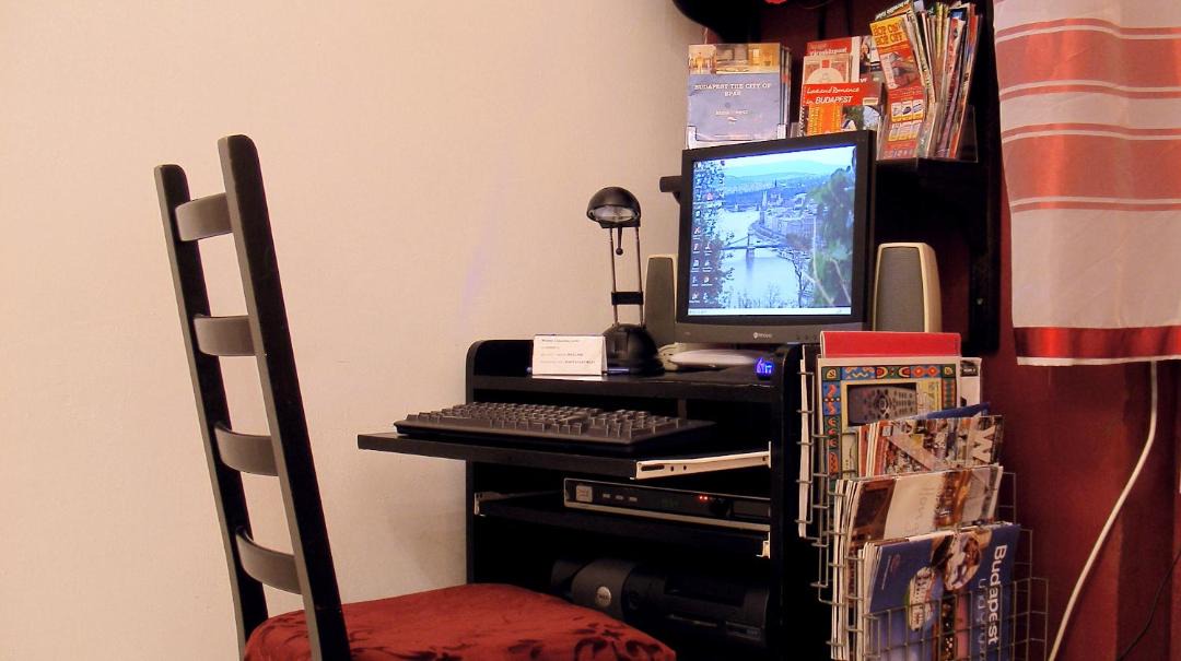 Photo of Livingroom in Erzsebetvaros