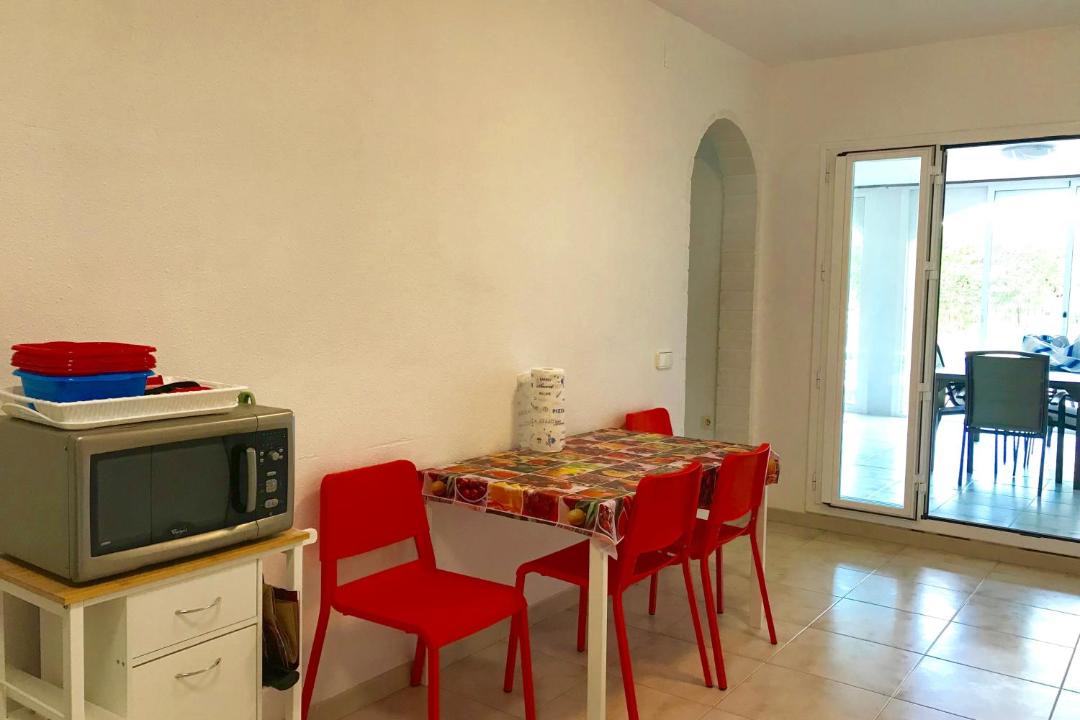 Photo of Livingroom in Miami Platja