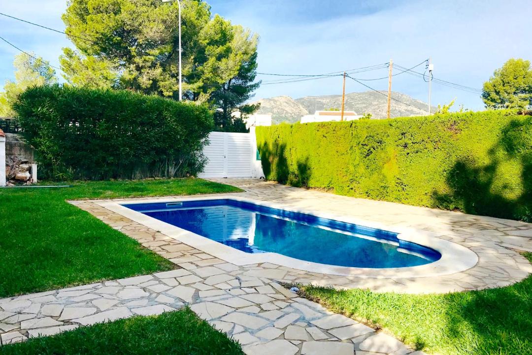 Photo of Outdoor in Miami Platja