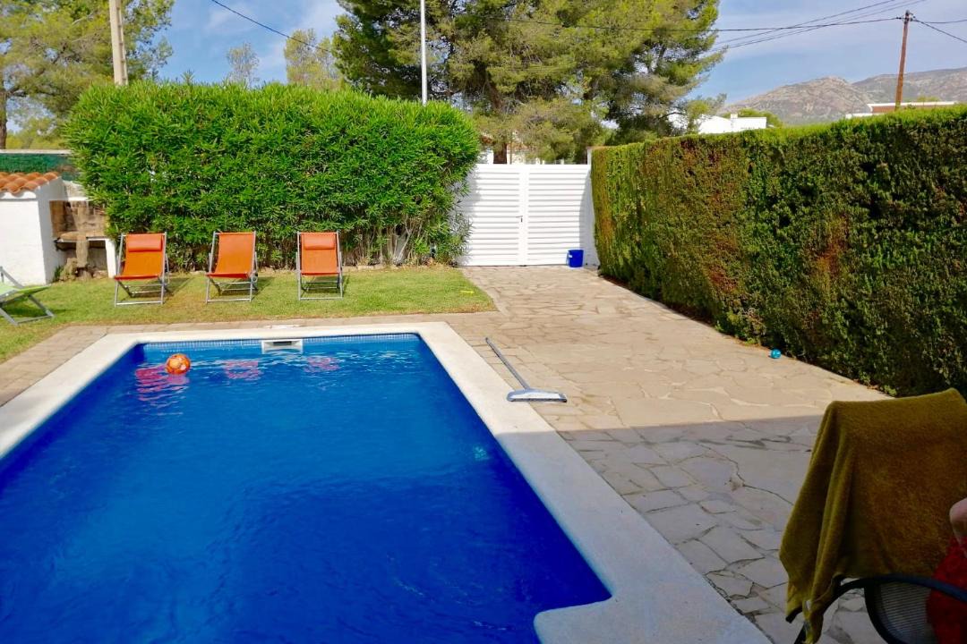 Photo of Outdoor in Miami Platja