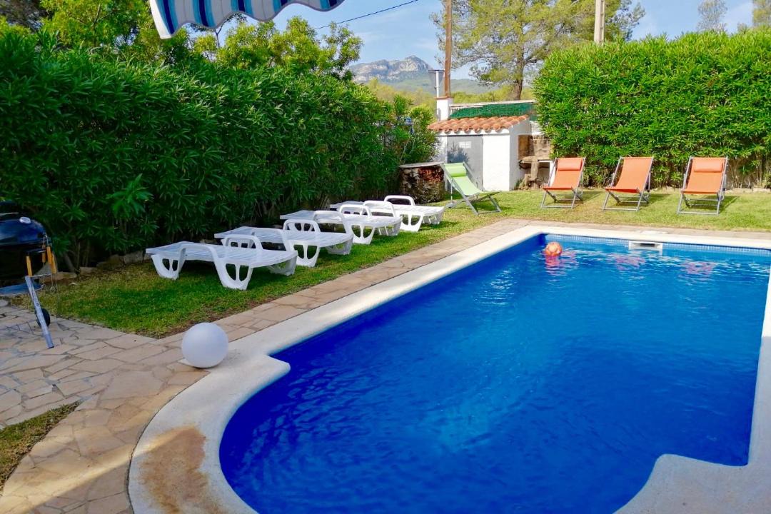 Photo of Outdoor in Miami Platja