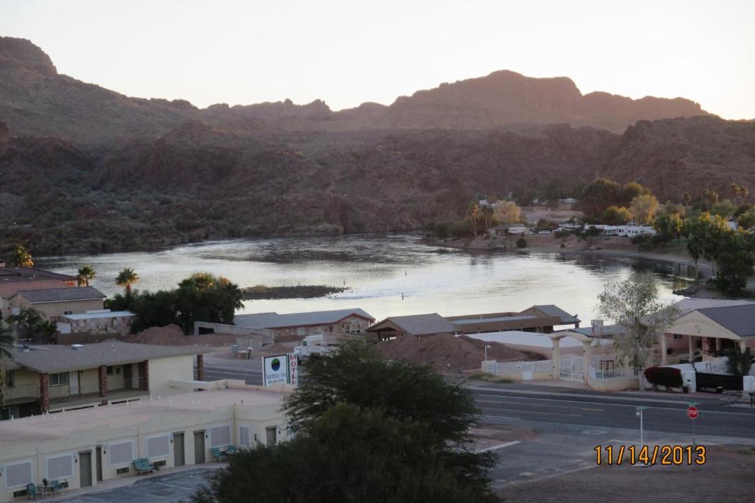 Photo of Others in Parker Strip