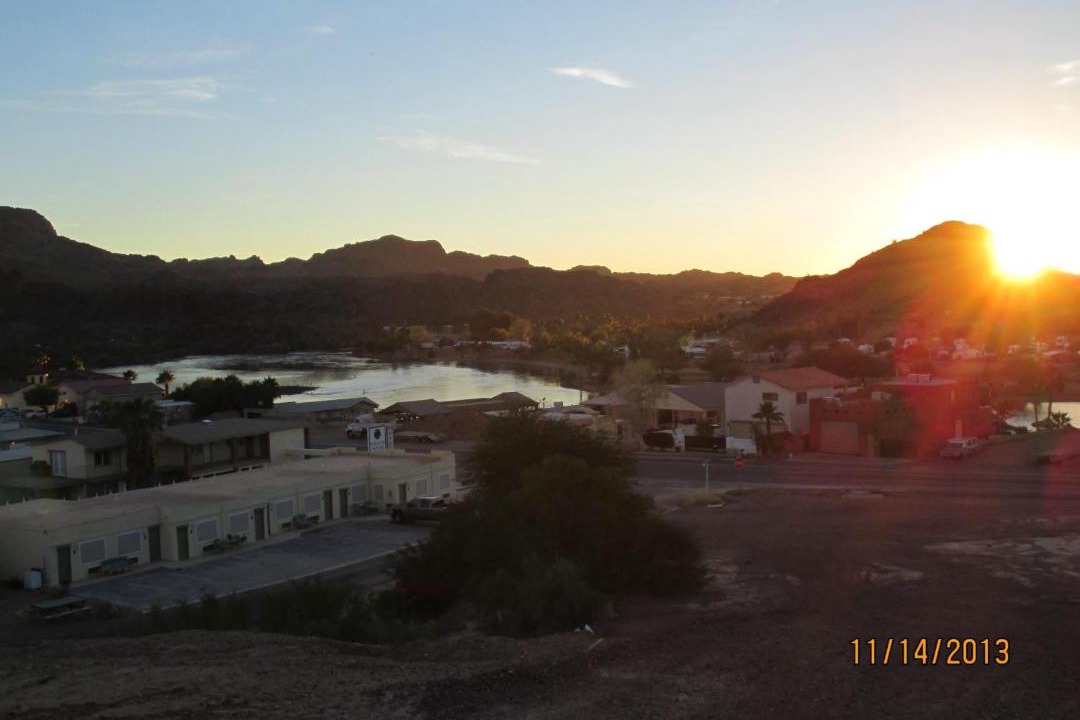 Photo of Others in Parker Strip