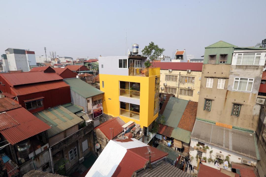 Photo of Others in Hang Dao