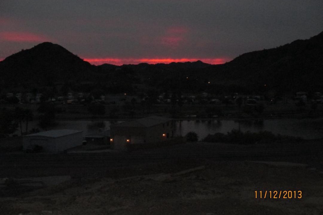 Photo of Others in Parker Strip