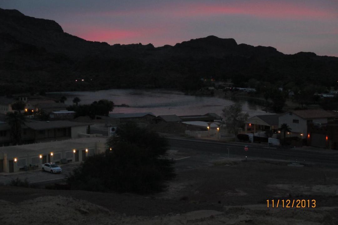 Photo of Others in Parker Strip