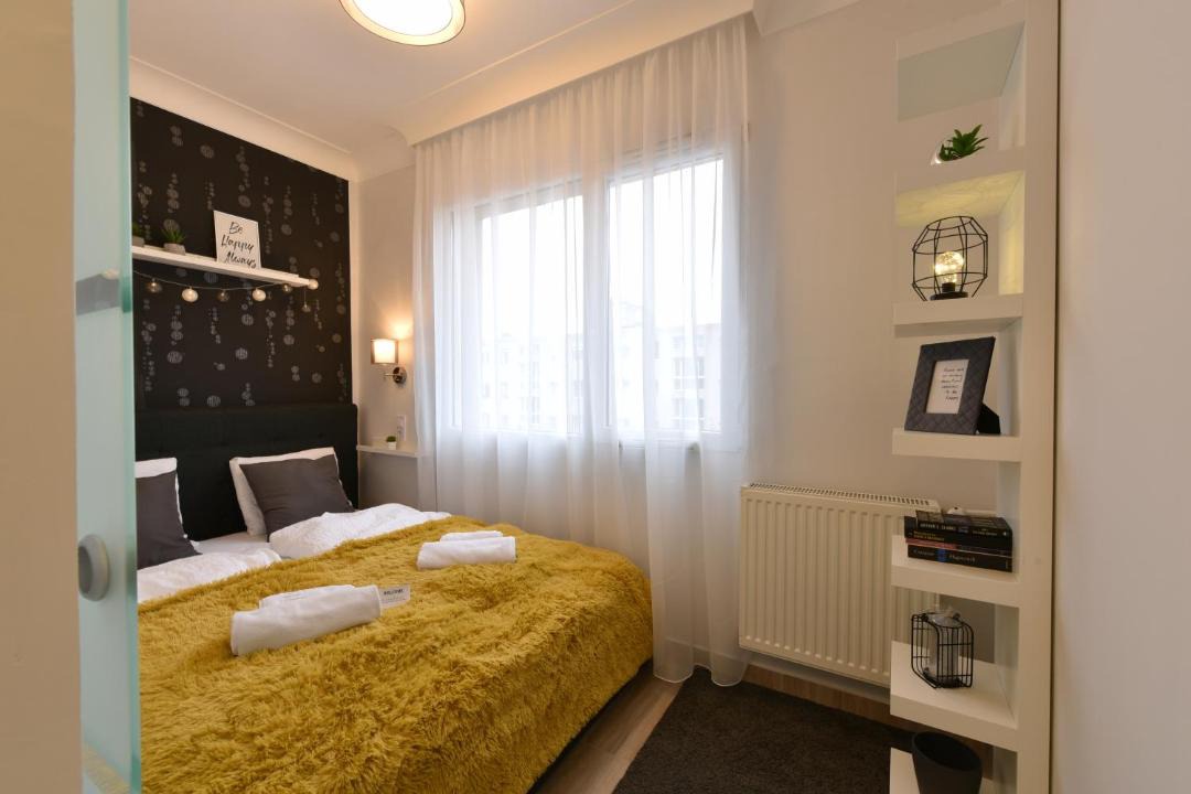 Photo of Bedroom in Szekesfehervar