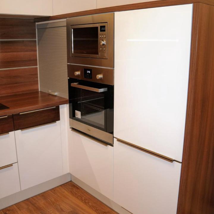 Photo of Kitchen in Gyor