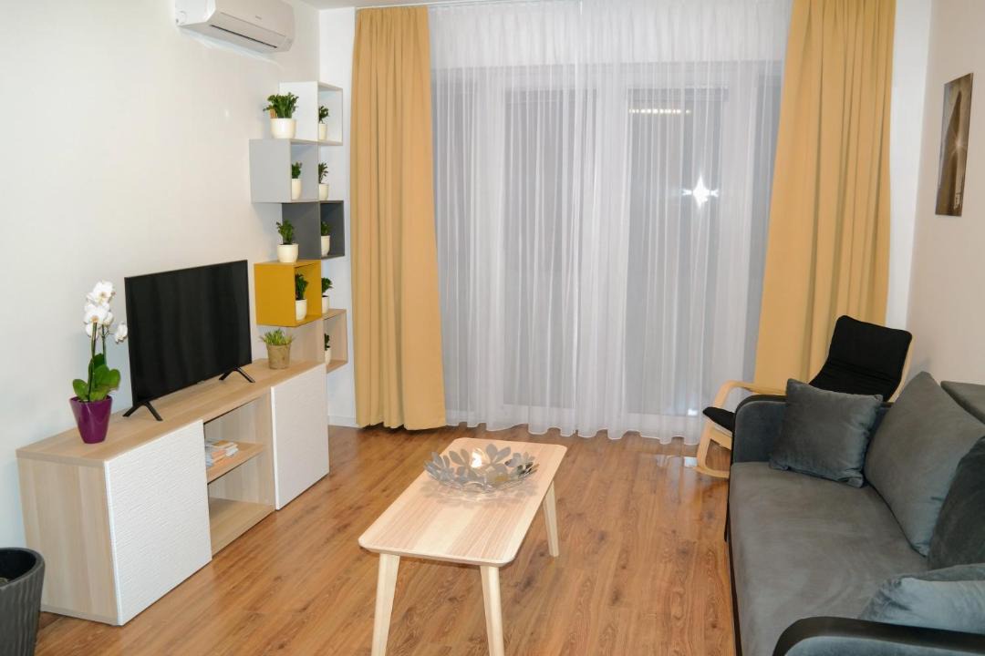 Photo of Livingroom in Gyor