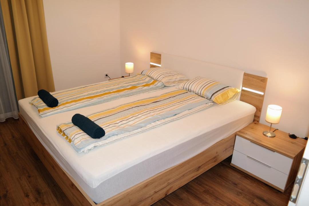 Photo of Bedroom in Gyor